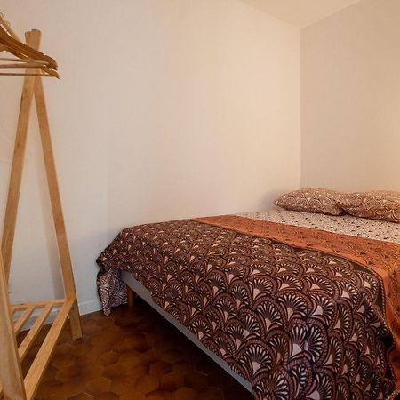 Maison Ohana 4-6 Pers Dans Residence Privee Pres De La Plage Canet-en-Roussillon Kültér fotó