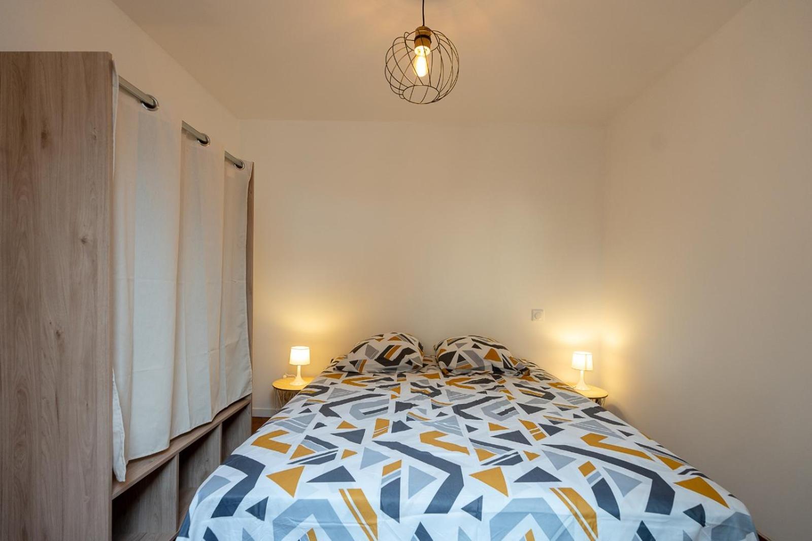 Maison Ohana 4-6 Pers Dans Residence Privee Pres De La Plage Canet-en-Roussillon Kültér fotó