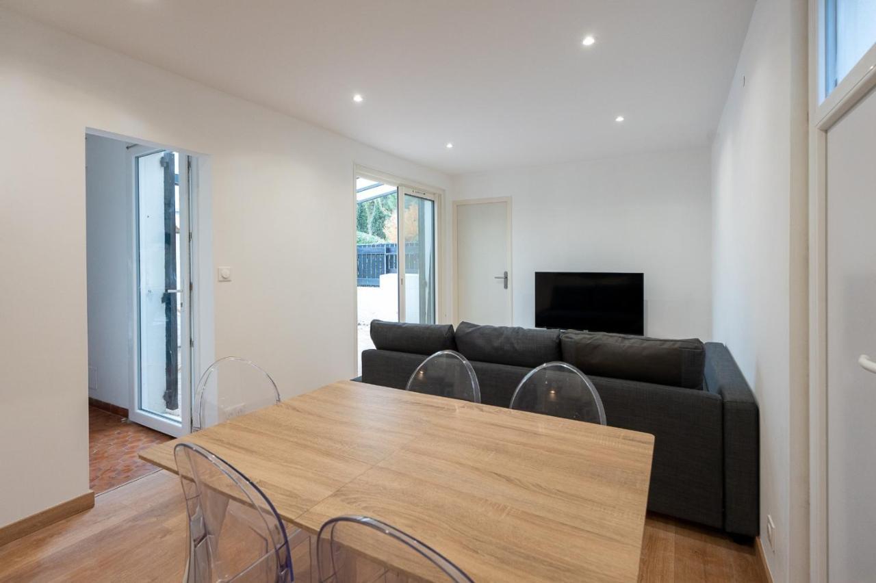 Maison Ohana 4-6 Pers Dans Residence Privee Pres De La Plage Canet-en-Roussillon Kültér fotó