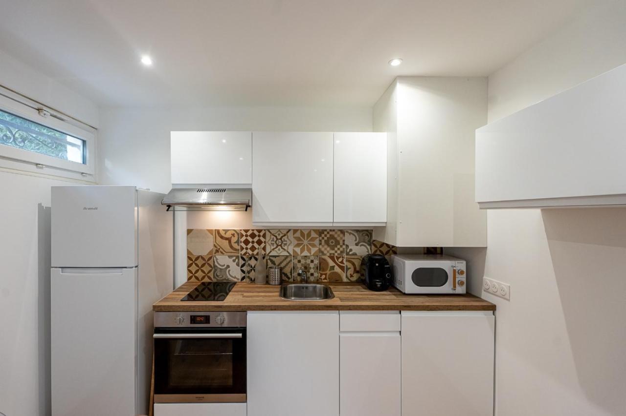 Maison Ohana 4-6 Pers Dans Residence Privee Pres De La Plage Canet-en-Roussillon Kültér fotó