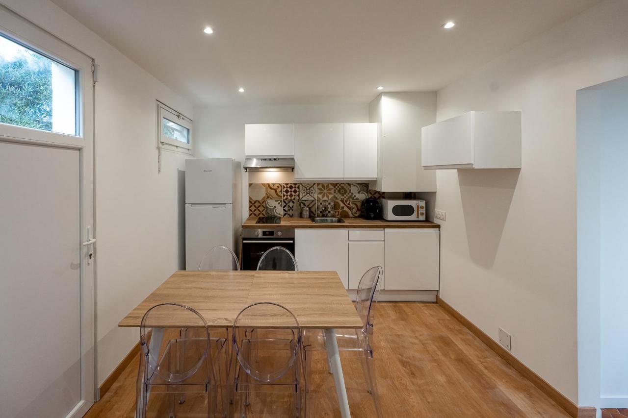Maison Ohana 4-6 Pers Dans Residence Privee Pres De La Plage Canet-en-Roussillon Kültér fotó